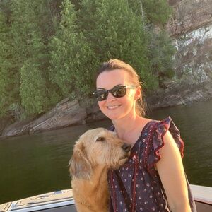 Meet your Posher, Kasia